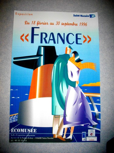 Belle reproduction 60cm 40cm - belle,