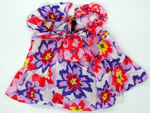 Original baby designer dress - original,