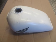 Réservoir d'essence pour