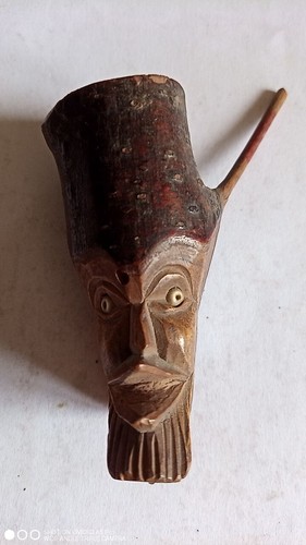 Fourneau pipe bois - fourneau,
