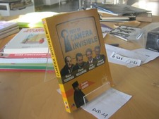 DVD BEST OF CAMERA INVISIBLE