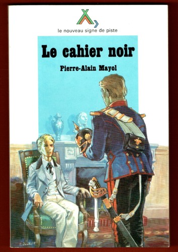 Cahier noir mayol le - le, mayol,