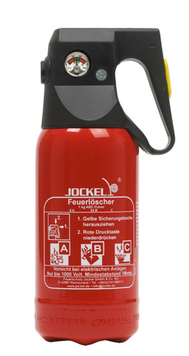 Ps1jm jockel extincteur - jockel,