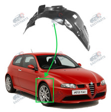 Passe-roues parasites