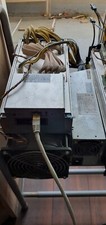 Antminer L3+ 504MH/s 800W with APW3++ 1600w PSU Scrypt Miner DOGE Litecoin LTC