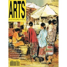 ARTS Actualités Magazine
