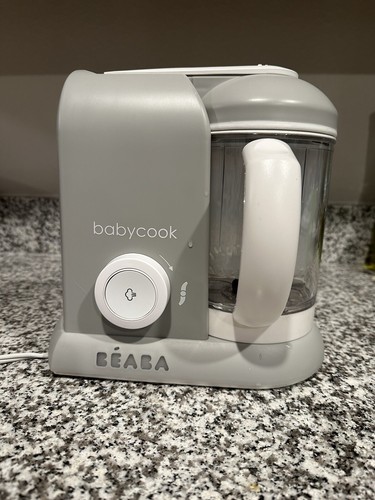 Beaba babycook solo - beaba,