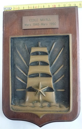 1990 ecole navale - 1990,