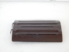 R 12675 JOUEF PLAQUE METAL