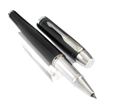 MAGNIFIQUE STYLO ROLLER BILLE