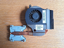 HP - Ventirad et ventilateur