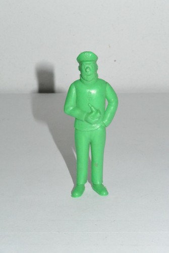 Figurine tintin monochrome - monochrome,