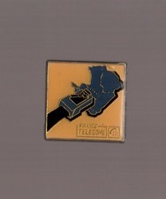 Pin's France Télécom /