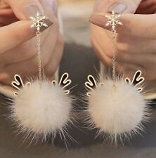 Boucle d'oreille original et