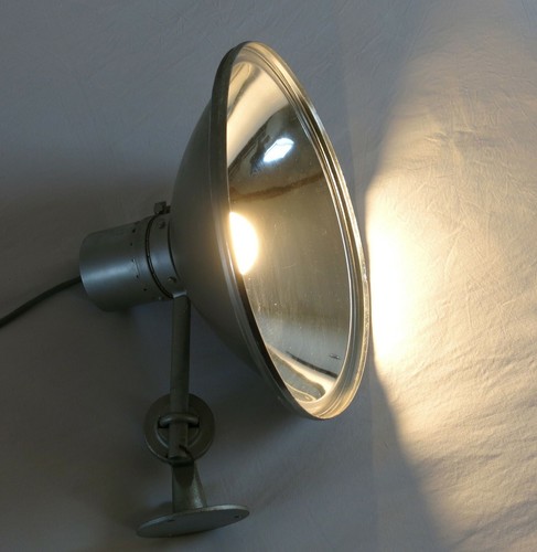 Lampe mazda ancienne - lampe,