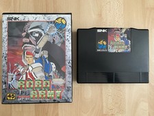 Robo Army Jap - Neo Geo AES