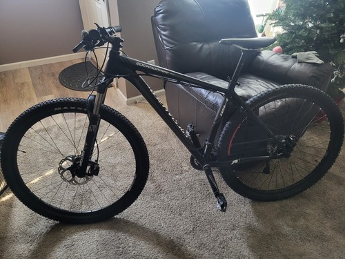 2013 specialized rockhopper - specialized, 29