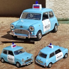 1/43 Austin Mini Cooper Minor