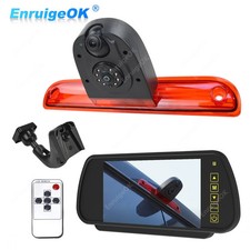 Kit avec 7" Écran Double