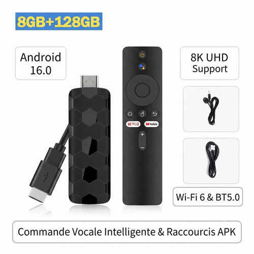 Clé intelligente android - intelligente,