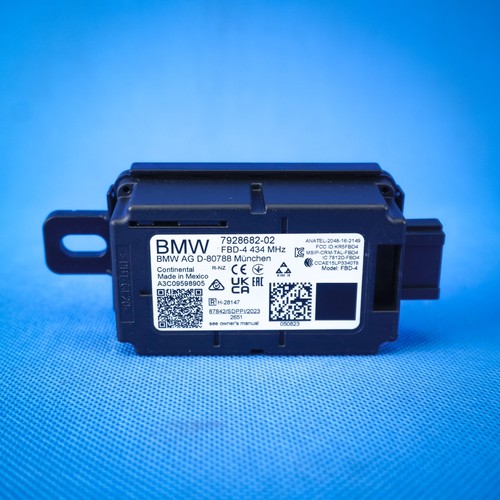 Amplificateur antenne bmw x3 - d'antenne,