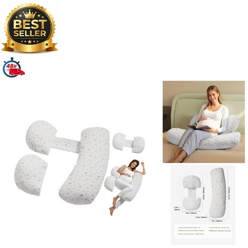 Vevor coussin grossesse - coussin, de
