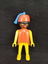 TRES RARE figurine GEOBRA