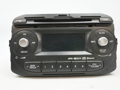 Autoradio occasion kia picanto - kia,