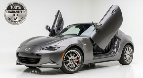 Mazda mx5 miata - mazda, 2016-2023