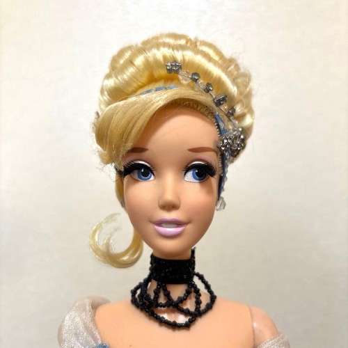Pullip disney limited doll - pullip,