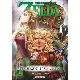 Livre the legend zelda - the,