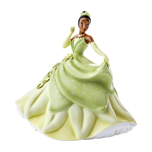 Disney english ladies tiana - disney,
