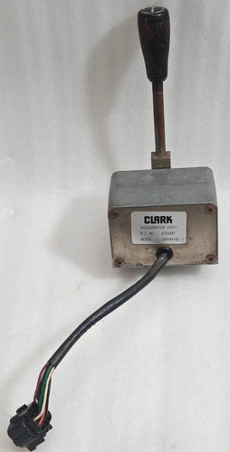 Clark forklift 8033487 pédale - clark,