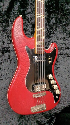 Hofner 185 used - used, 1967