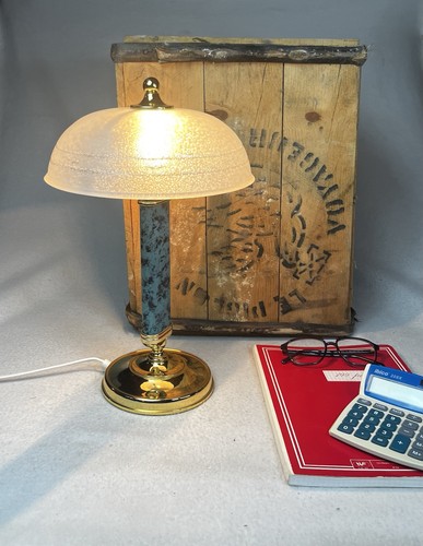 Lampe table 1970s - table, art