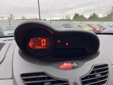 Compteur RENAULT TWINGO 2