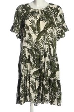 H&M L.O.G.G. Robe trapèze