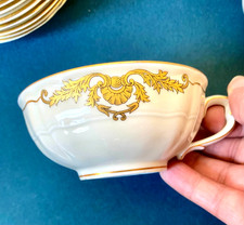 Service de table Bernardaud