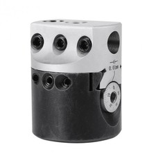 Usinage industriel 2 pouces