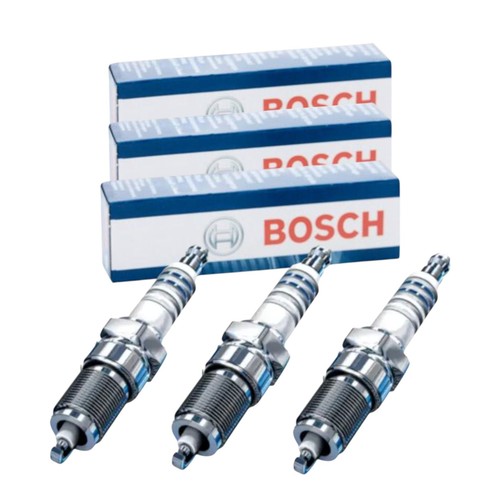 Kit bougies allumage - 3,