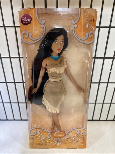Disney store exclusive classic - exclusive,