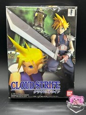 Figurine BANDAI 1997 Final