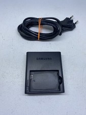 Samsung BC1310 Chargeur batterie pour NX5 NX10 NX11 NX20 NX11 NX100 - Officiel