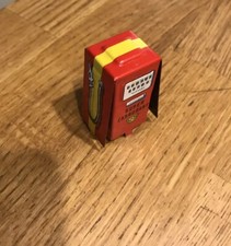 1 Pompe à essence d’origine