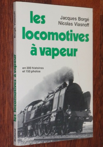 Train borgé viasnoff les - viasnoff,