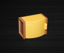 Playmobil vie quotidienne