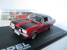 Opel commodore coupe e - coupe, gs/e