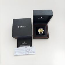 TAG Heuer Aquaracer Multifunction CAF1011  (FULL SET + Révision Garantie 1 An)