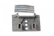 Réservoir Gomme Amortisseur