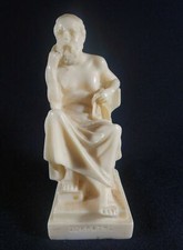 MAGNIFIQUE FIGURINE /